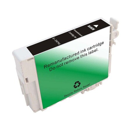 Monoprice Compatible Epson T0791 - Black 9684